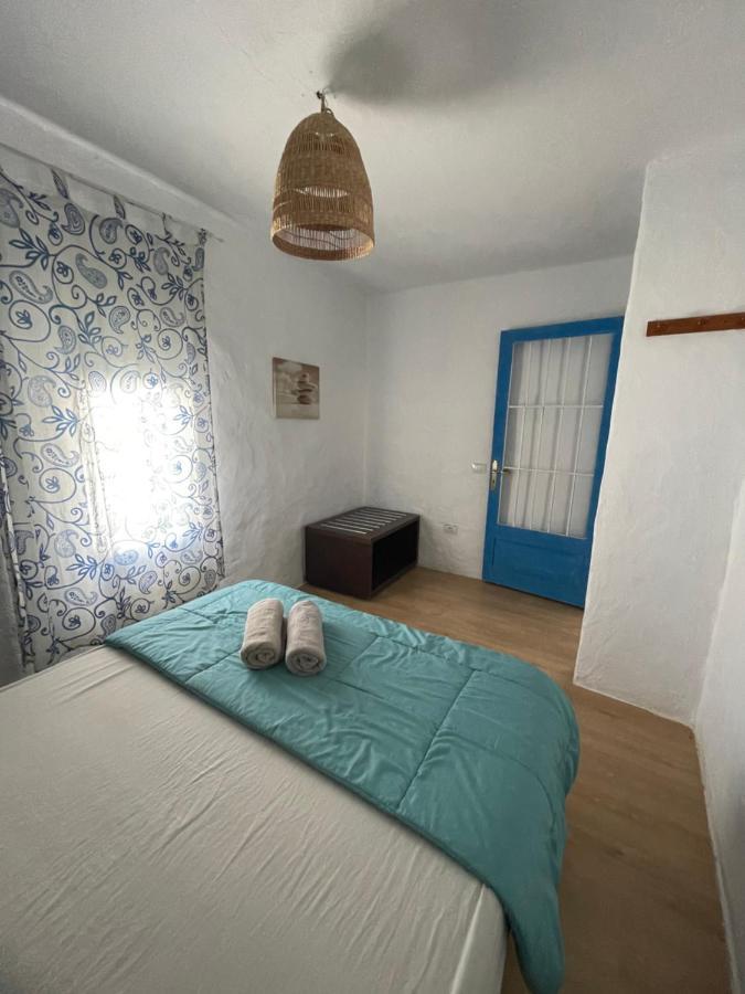 Finca Oaxaca - Casa Iguana Агаэте Экстерьер фото