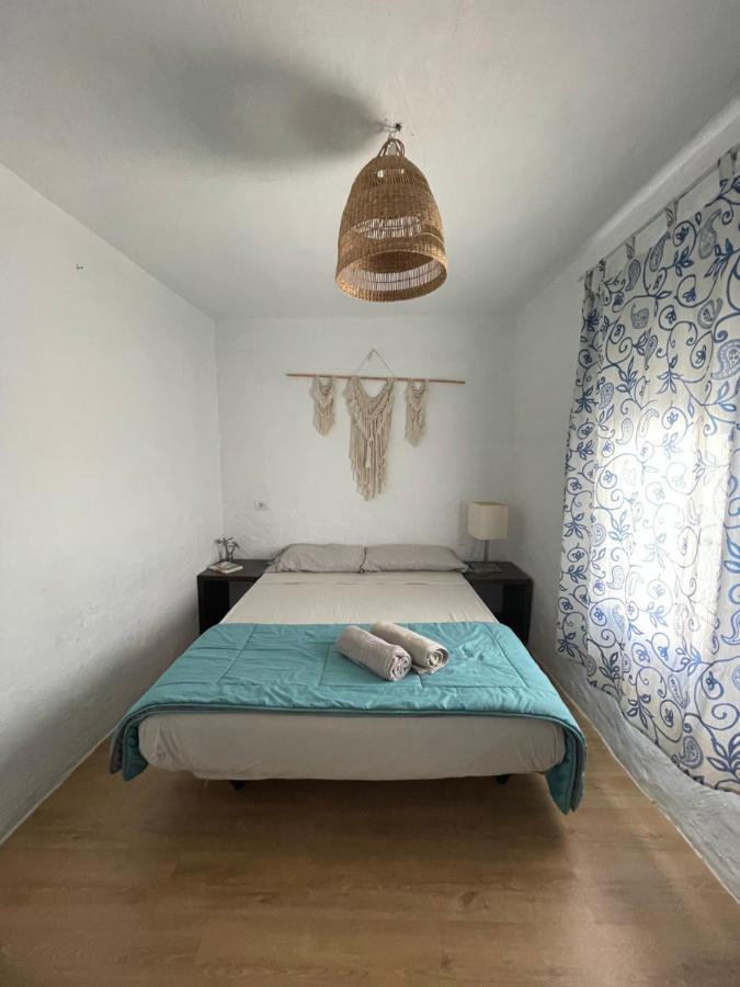 Finca Oaxaca - Casa Iguana Агаэте Экстерьер фото