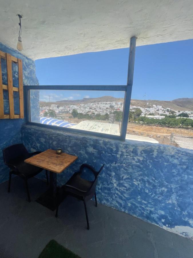 Finca Oaxaca - Casa Iguana Агаэте Экстерьер фото